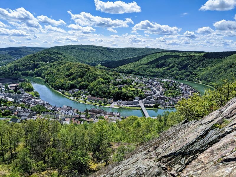 10 Family Friendly Activities in the Ardennes, France