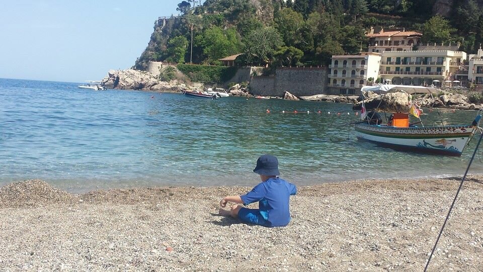 Sicily with Kids: Amazing Things To Do In and Around Taormina